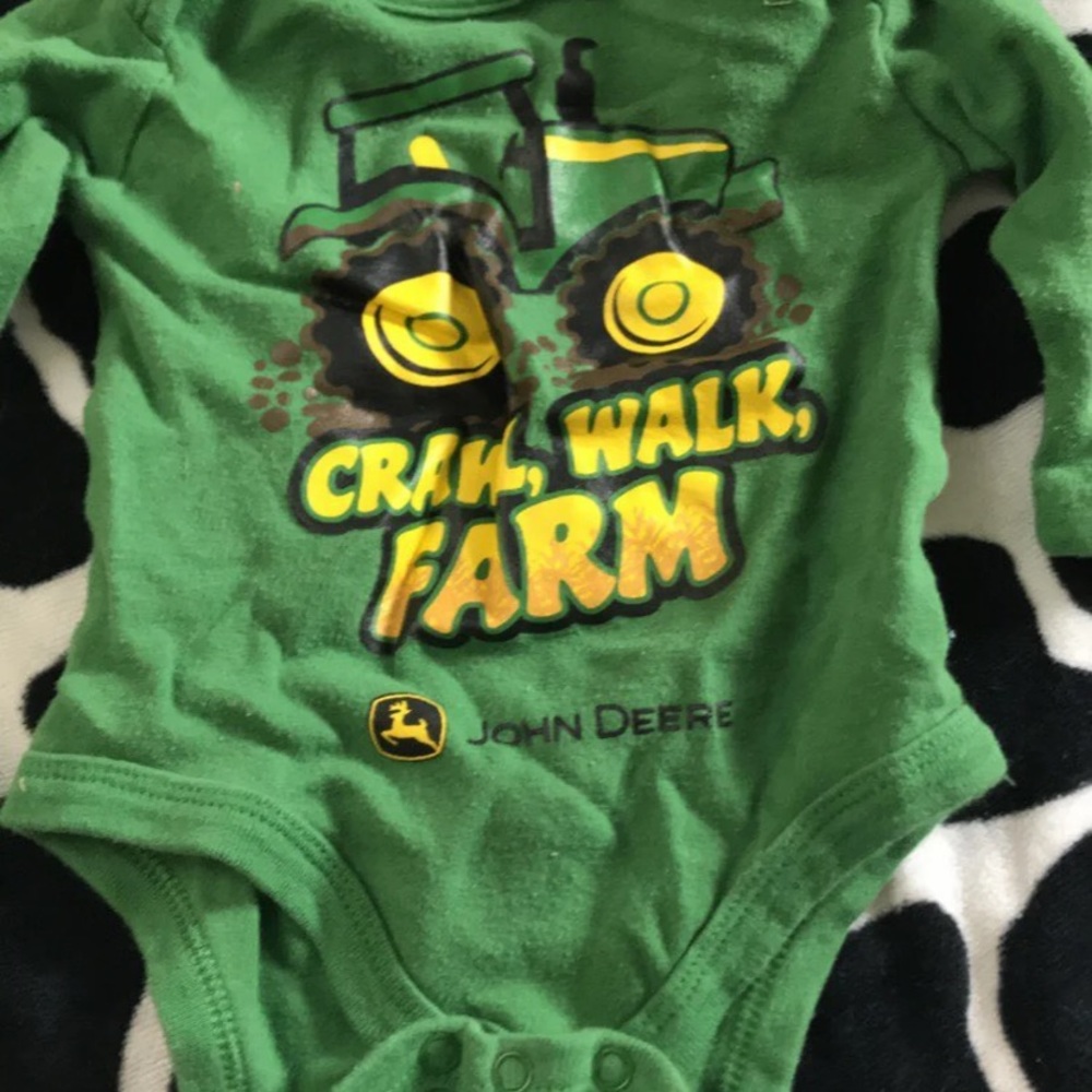 Baby boy bundle - Picture 6 of 16